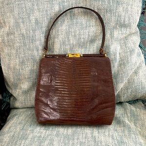 Vintage/retro bag